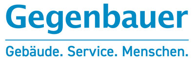 Gegenbauer logo