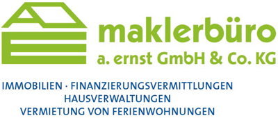 Maklerbuero ernst partner