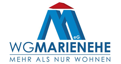 Wg marienehe logo